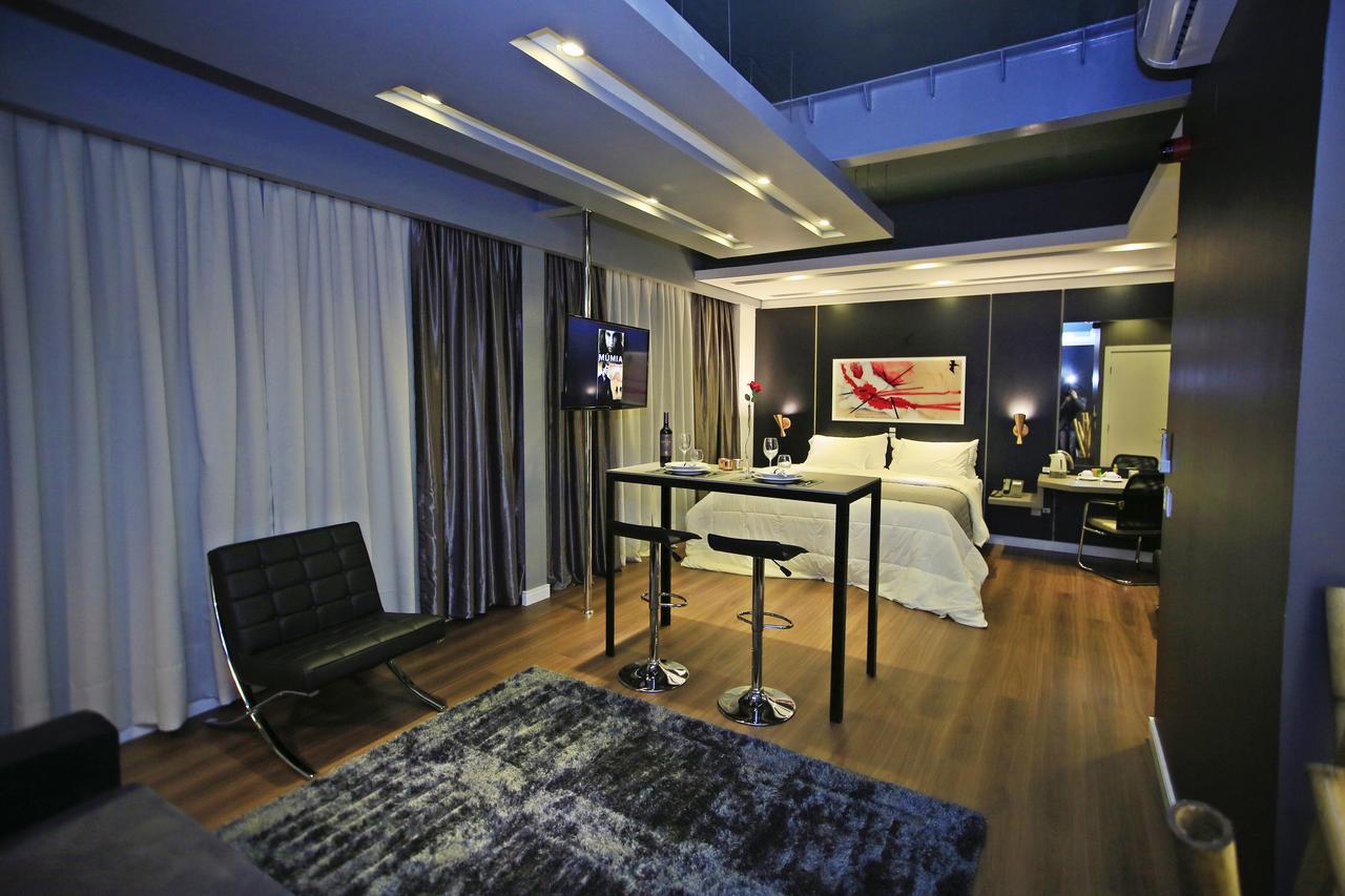 Hotel Pressi Pinhalzinho  Ngoại thất bức ảnh